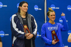 NCAA Sued by Swimmers, More College Athletes over Transgender Rules