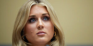 Riley Gaines and 15 Other Female Athletes Sue NCAA Over ‘Transgender Policy’