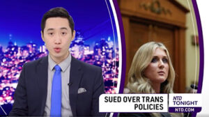 16 Female Athletes File Lawsuit Against NCAA for Allowing Trans Women to Compete