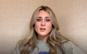 ICONS Files Lawsuit Against NCAA Over Its Transgender Policy; Riley Gaines: We’re Fighting For Young Girls