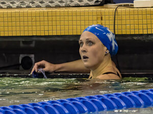 Swimmers Lead Independent Council on Women’s Sports Lawsuit over NCAA Transgender Policy