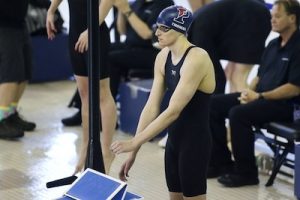  Former Penn swimmers sue university over trans athlete Lia Thomas competing in 2022 Ivy League championships