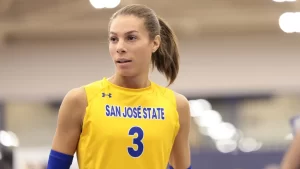 No Evidence SJSU Investigating Claim Trans Player Blaire Fleming Conspired To Throw Match, Injure Teammate